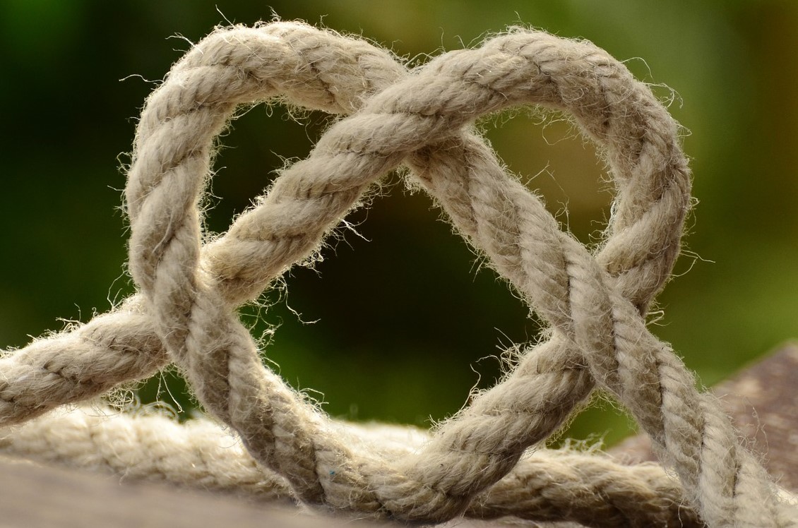 Karmic Knots - Release your subconscious blockages
